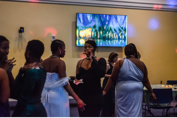 Gallery: WBSU Culture Week ends with Black Excellence Ball